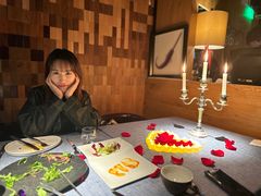 -弦月窗LUNETTE BY AMANDA(复兴路店)