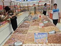 -品忆香炒货工坊(西稍门店)
