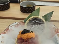 -鮨政· Omakase(港汇恒隆广场店)