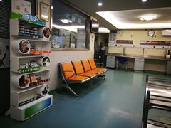 -动物缘宠物医院·骨科·猫科(西二环店)