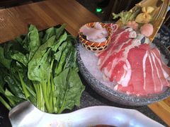 -湊湊火锅·茶憩(东城民盈国贸城店)