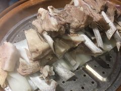 蒙料一八手把肉-蒙料·手把肉(望京店)