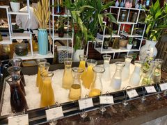 -索菲特西湖大酒店·香榭丽全日候餐厅(南山路店)