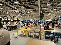 -宜家·瑞典风味餐厅(四元桥店)