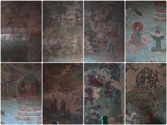 -瞿昙寺