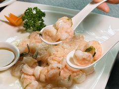 -龙井壹号·茶缘山景宴(龙井村店)