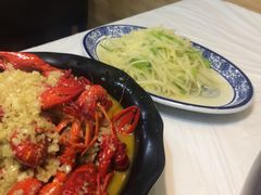 -香满锅老北京羊蝎子火锅·家常菜(新街口店)