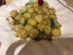 -铜锣湾·有麝自然香(重庆新天地店)