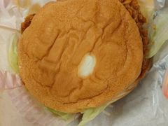 -麦当劳(广州宝地广场店)