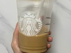 -星巴克(深圳丹竹头分店)