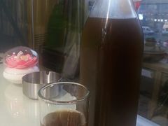 自制酸梅汤-得意楼蒸菜馆