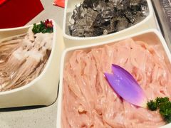 -海底捞火锅(凯德广场店)