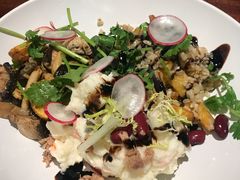 三拼沙拉-卡朋厨房(289艺术园区店)