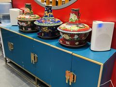 -1078號老北京涮肉(松柏店)