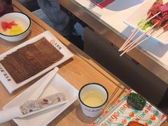 -大熊猫毛肚火锅(烟台万象汇店)