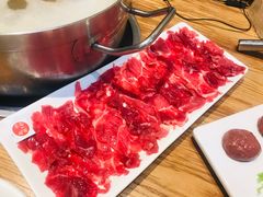 -掂档潮汕牛肉火锅(cityon熙地港店)