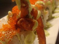 Owen&nbsp;Roll-尚水长廊铁板烧(荣祥广场店)