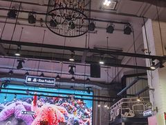 -海天盛宴新派海鲜自助餐厅(群力店)