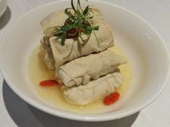 -玫瑰厅上海菜(兴国路店)