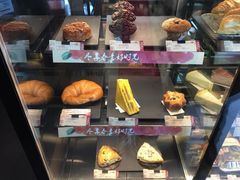 -星巴克(汇京国际广场店)