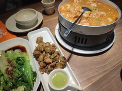 -食锦记·福建私房菜(浦西万达店)