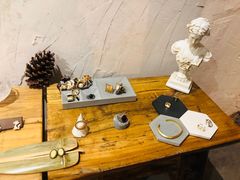 -春庄咖啡SpringHues(钟楼小区店)
