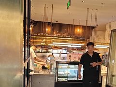 -星伦多自助料理(爱琴海店)