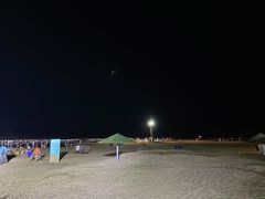 -朱家尖南沙景点
