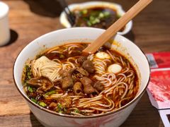 -麻婆婆白家肥肠粉(海岸城店)