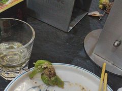 -高家烧鸽子烧烤店63年