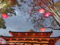 -大唐不夜城