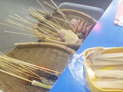 -马路边边麻辣烫串串火锅(体育西路店)