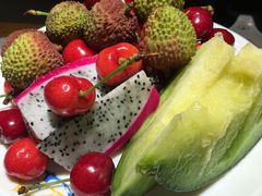 -圣罗巴海鲜烤肉自助(佳兆业店)