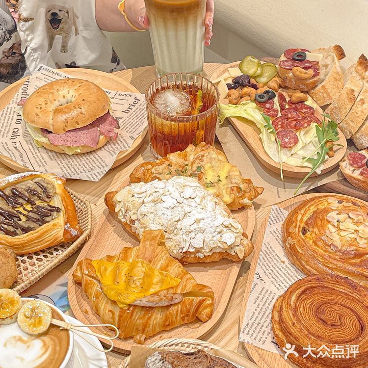温州top好吃的brunch✅人均30+‼️好吃好看