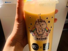 -85度C(北京陶然店)