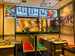 -羊来顺冰煮鲜羊 铁锅烀羊肉(中央大街店)