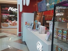 -DQ·蛋糕·冰淇淋(阜盛道店)