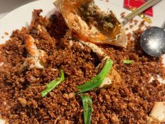 -喜记避风塘炒辣蟹(旗舰店)