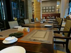 -永安新城皇冠假日酒店-美厨自助餐厅