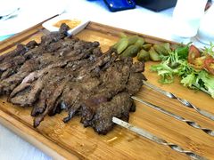 -马克西姆俄罗斯餐厅(通亚街店)