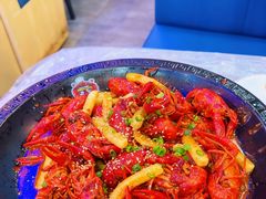 -金陵暴走小龙虾·迷踪蟹(凯德MALL店)