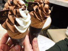 -GODIVA(王府井apm店)