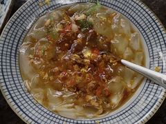 -八珍手工水饺·妈妈的爱(传芳巷店)