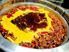 -小王少龙火锅(沙南街店)