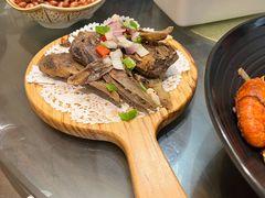 -聚汇三少·龙虾·中餐厅(莫邪路新天地店)