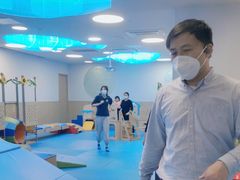 -金宝贝(中环百联中心)