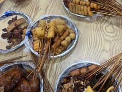 -彭姐麻辣烫(海淀店)