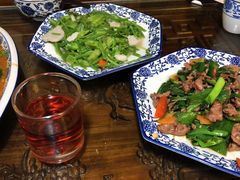 -阿鹏故事云南野生菌火锅(人民路店)