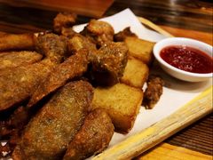 -临家闽南菜(宝洲路店)