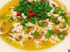 -三猫黑鱼花(南大店)